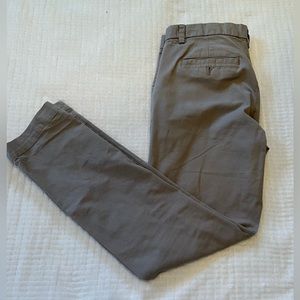 Banana Republic Aiden Chino Pant